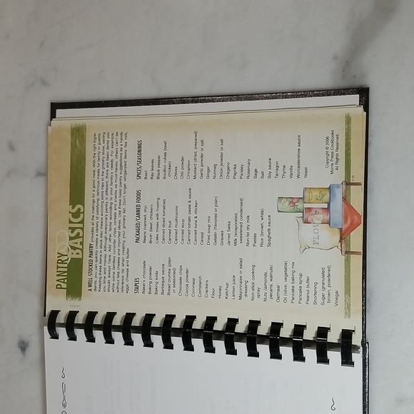 Cookbook - Picture 4 of 5